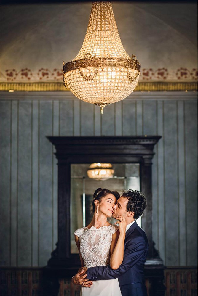 Matrimonio al Castello di Morozzo
